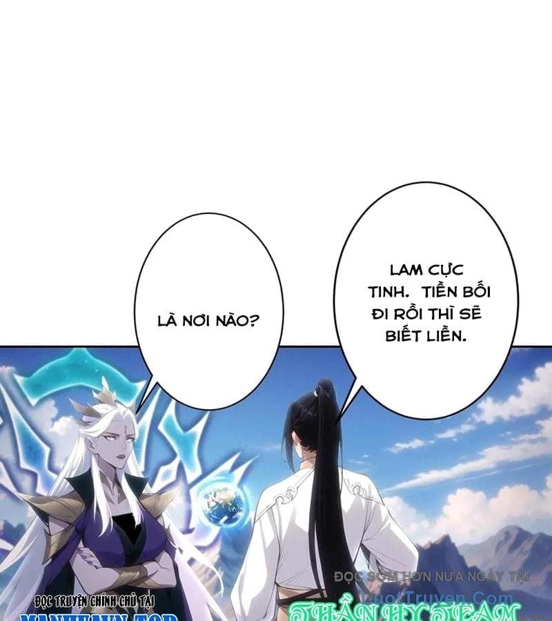Nghịch Thiên Tà Thần Chap 761 - Next Chap 762