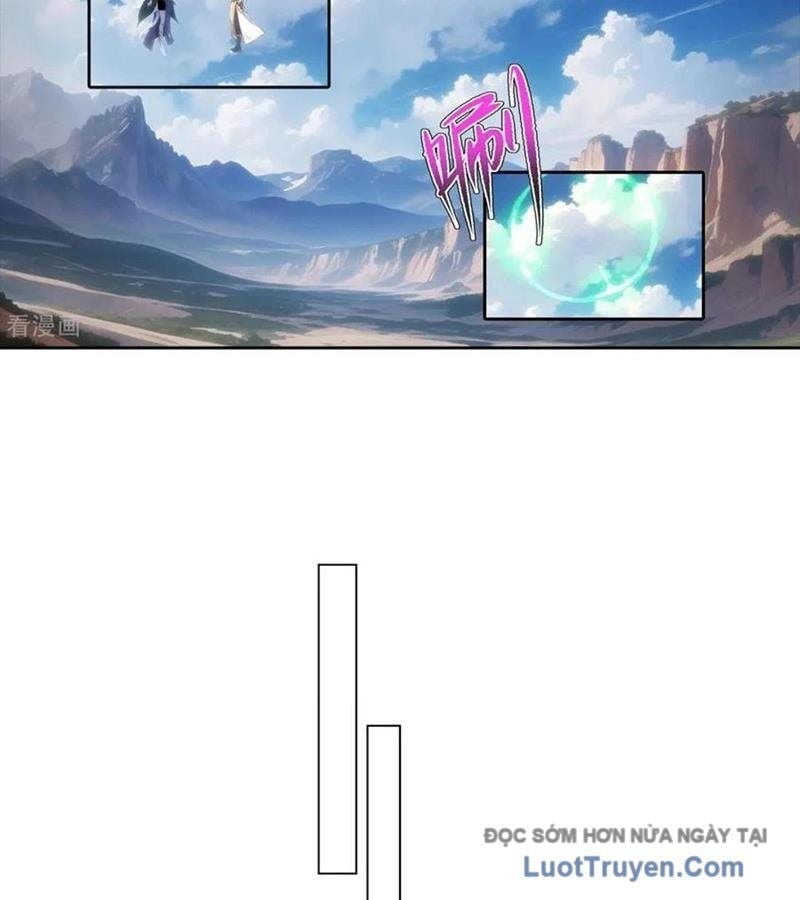 Nghịch Thiên Tà Thần Chap 761 - Next Chap 762