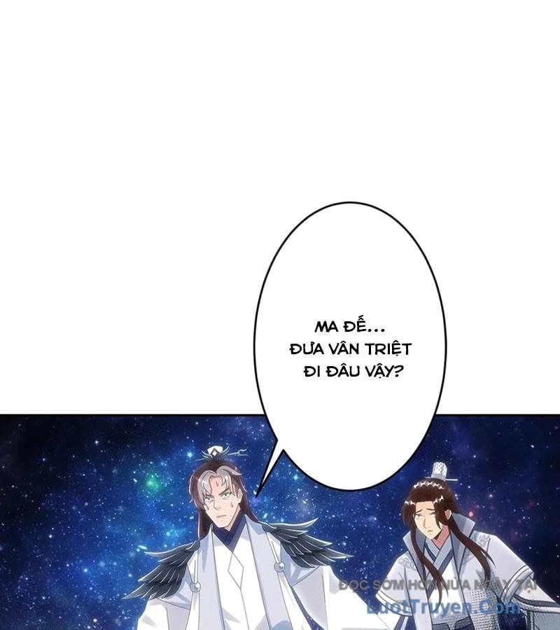 Nghịch Thiên Tà Thần Chap 761 - Next Chap 762
