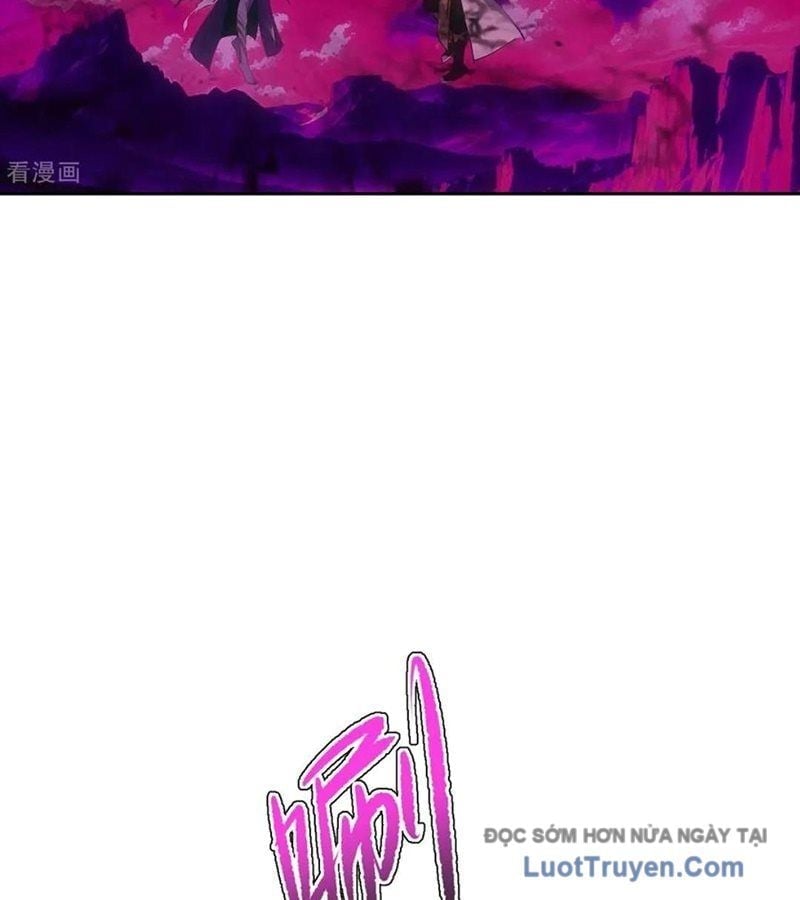 Nghịch Thiên Tà Thần Chap 761 - Next Chap 762