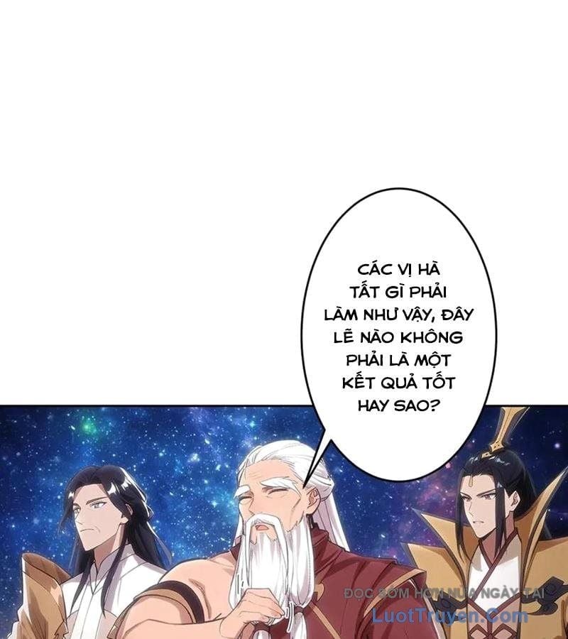 Nghịch Thiên Tà Thần Chap 761 - Next Chap 762
