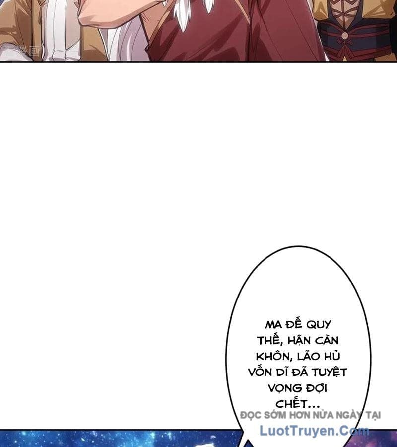 Nghịch Thiên Tà Thần Chap 761 - Next Chap 762