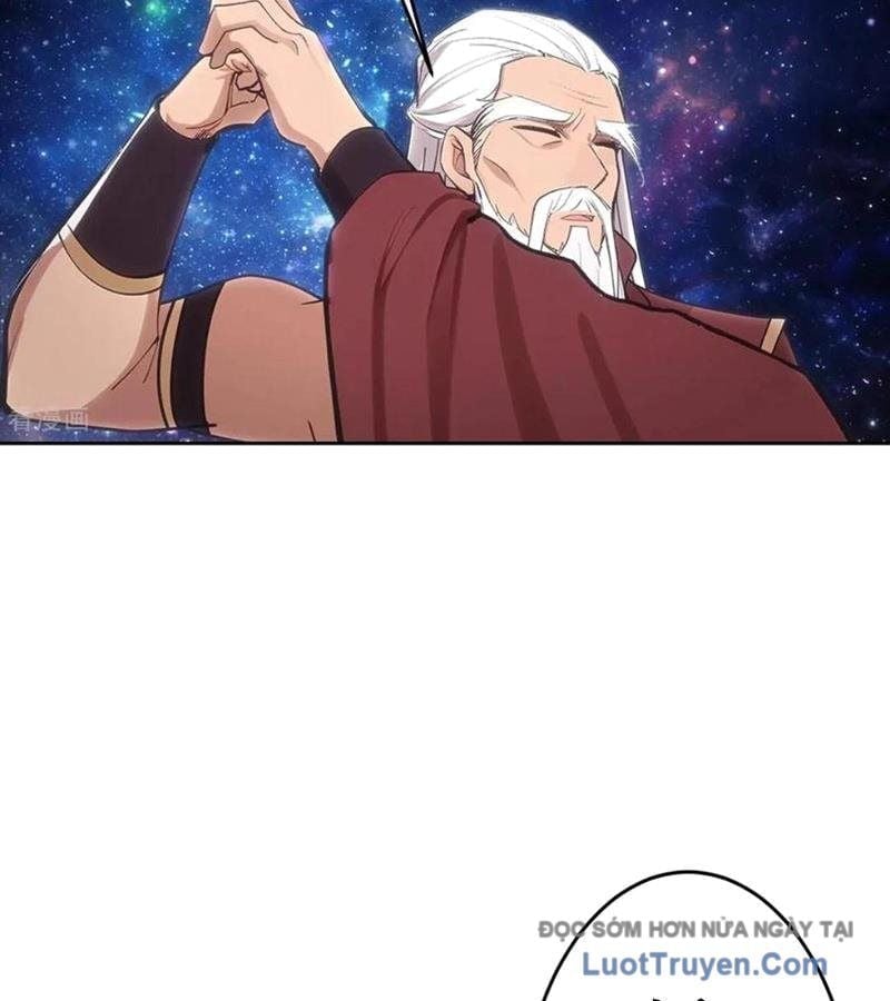 Nghịch Thiên Tà Thần Chap 761 - Next Chap 762