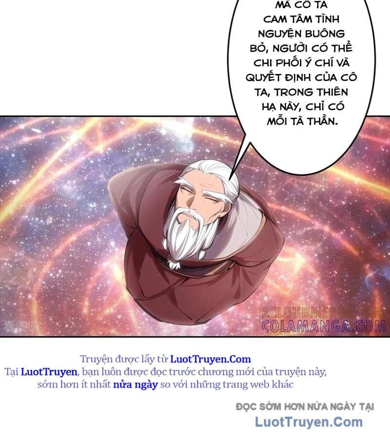 Nghịch Thiên Tà Thần Chap 761 - Next Chap 762