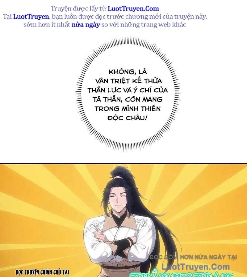 Nghịch Thiên Tà Thần Chap 761 - Next Chap 762