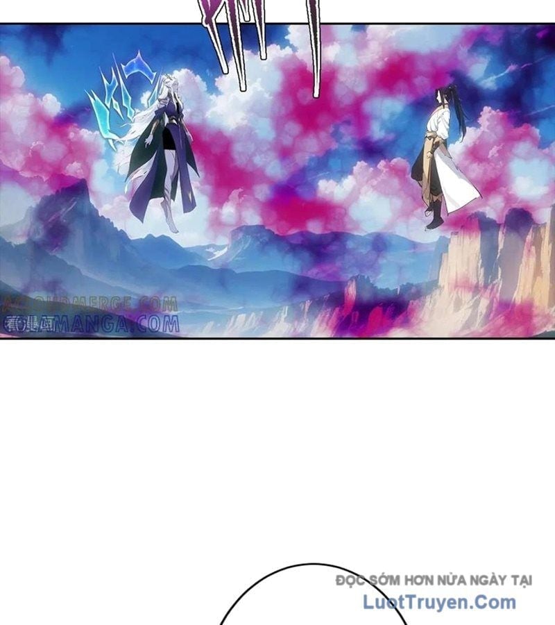 Nghịch Thiên Tà Thần Chap 761 - Next Chap 762