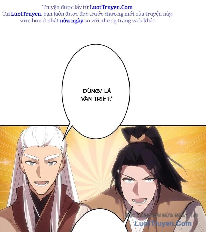 Nghịch Thiên Tà Thần Chap 761 - Next Chap 762