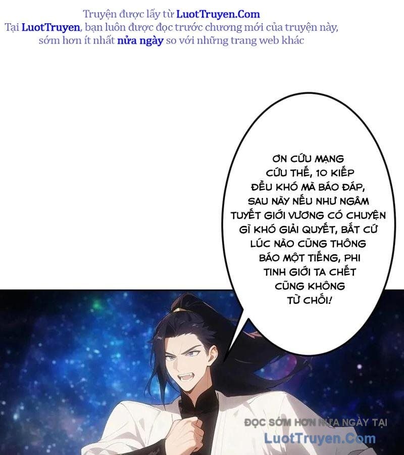 Nghịch Thiên Tà Thần Chap 761 - Next Chap 762