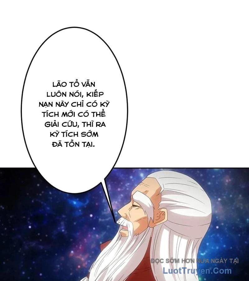 Nghịch Thiên Tà Thần Chap 761 - Next Chap 762