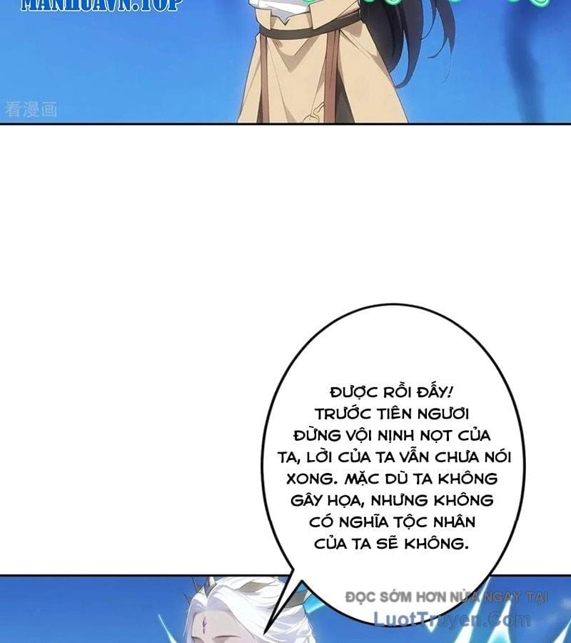 Nghịch Thiên Tà Thần Chap 761 - Next Chap 762