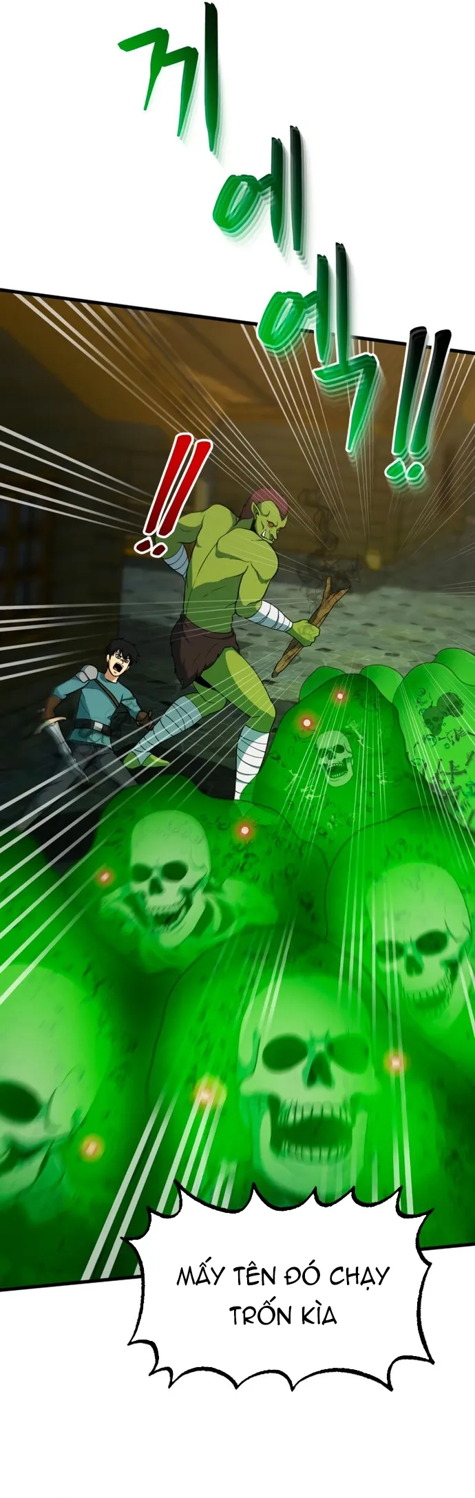 Ngoài nhà là bão tố Chap 42 - Next Chap 43