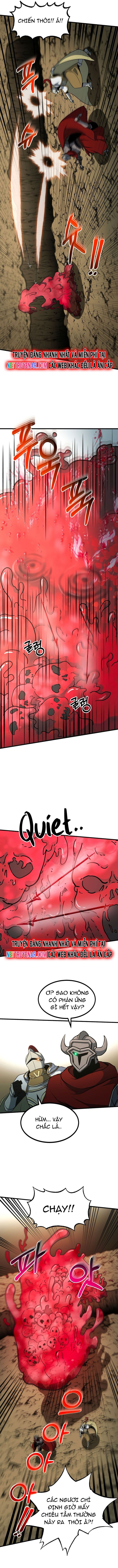 Ngoài nhà là bão tố Chap 43 - Next Chap 44