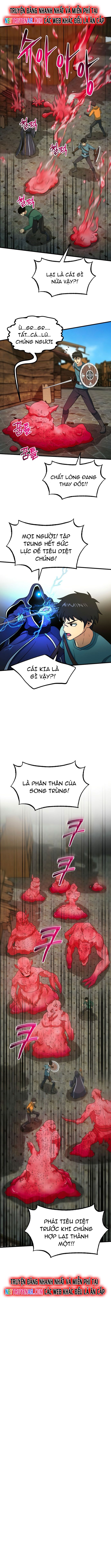 Ngoài nhà là bão tố Chap 43 - Next Chap 44