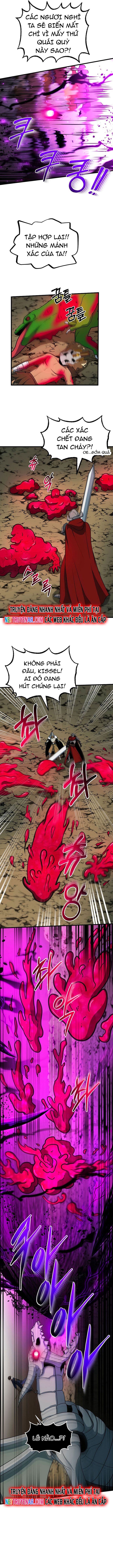 Ngoài nhà là bão tố Chap 43 - Next Chap 44