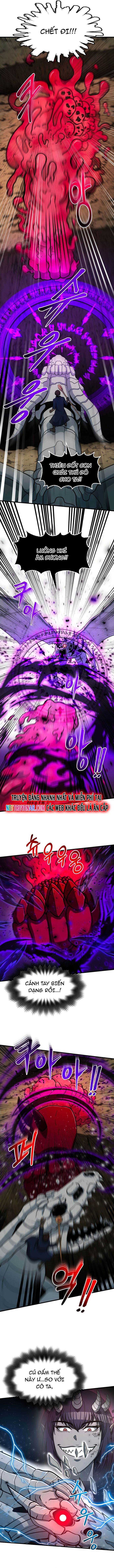 Ngoài nhà là bão tố Chap 43 - Next Chap 44