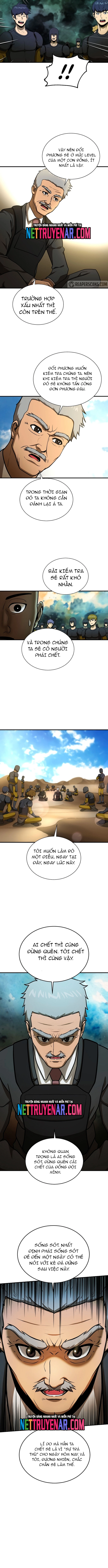 Ngoài nhà là bão tố Chap 48 - Next Chap 49