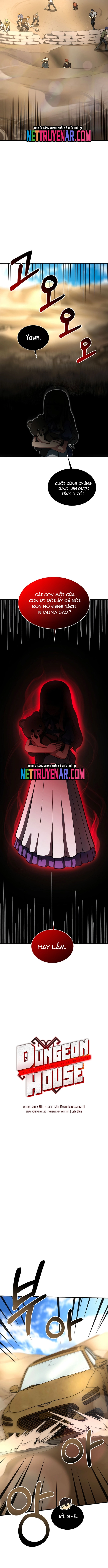 Ngoài nhà là bão tố Chap 48 - Next Chap 49