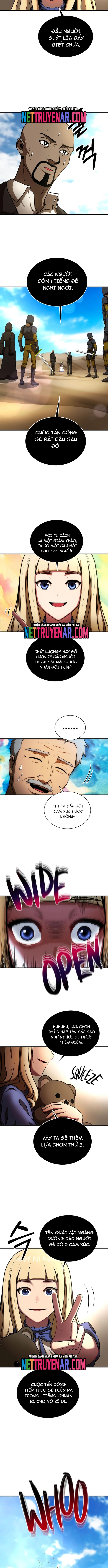 Ngoài nhà là bão tố Chap 48 - Next Chap 49