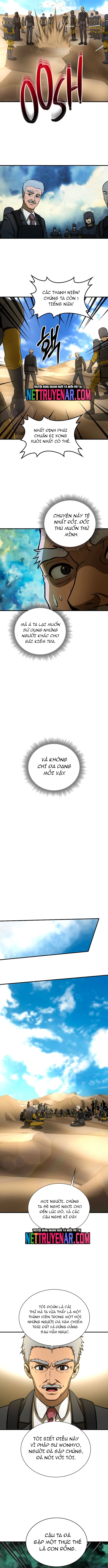 Ngoài nhà là bão tố Chap 48 - Next Chap 49