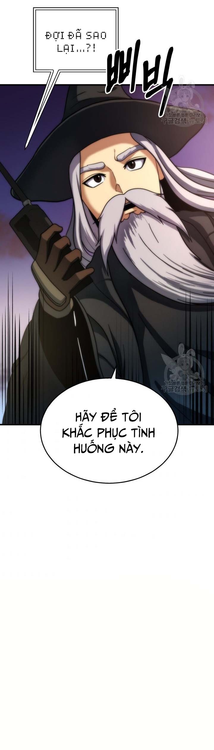 Ngoài nhà là bão tố Chap 54 - Next Chap 55