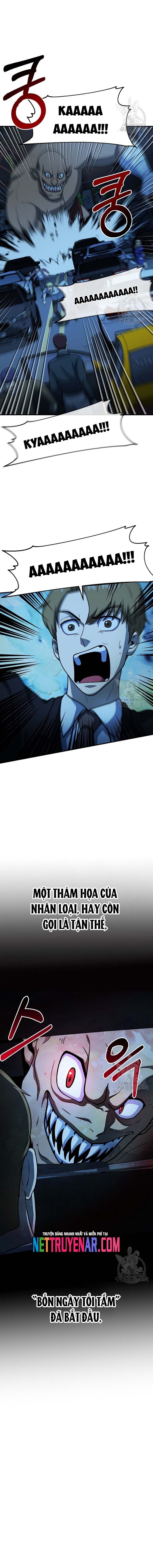 Ngoài nhà là bão tố Chap 56 - Next Chap 57