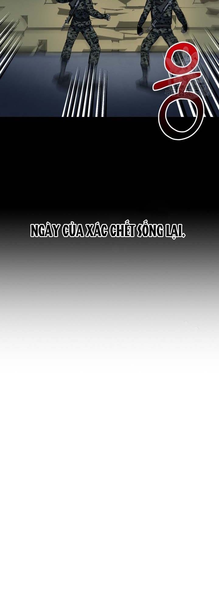 Ngoài nhà là bão tố Chap 59 - Next Chap 60