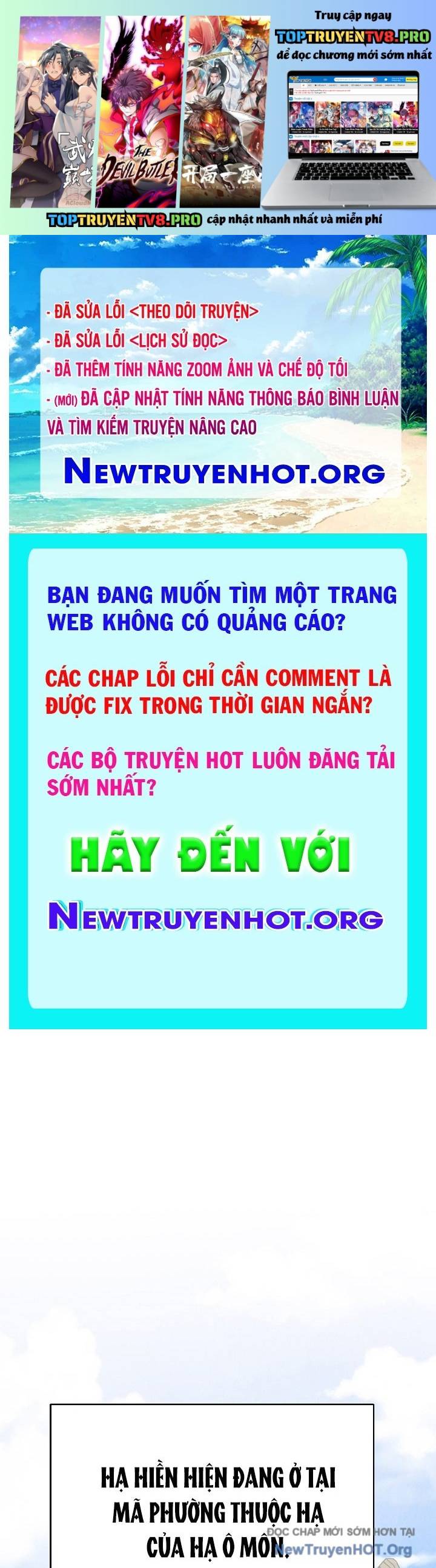 Ngoại Tôn Thiên Tài Của Nam Cung Thế Gia Chap 67 - Next Chap 68