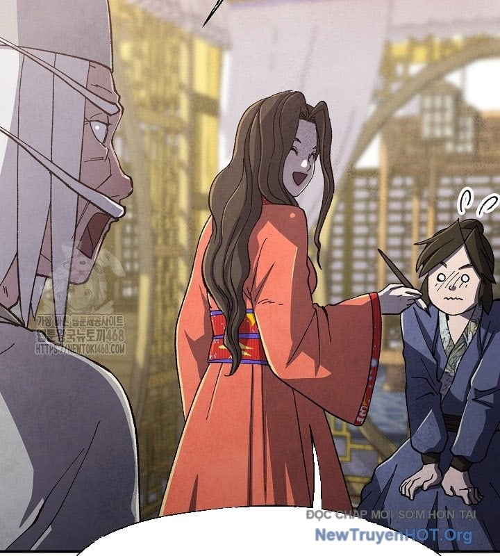 Ngoại Tôn Thiên Tài Của Nam Cung Thế Gia Chap 67 - Next Chap 68