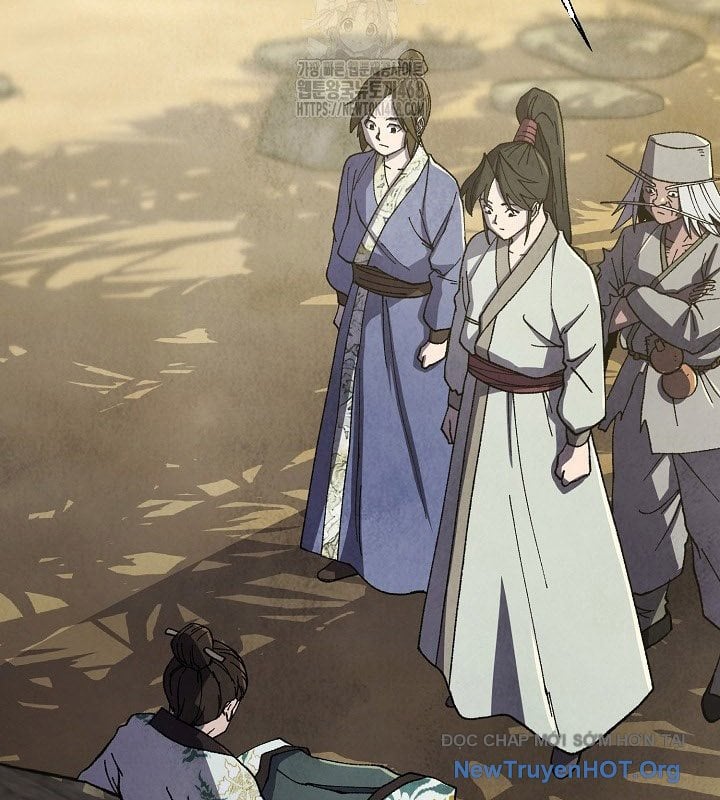 Ngoại Tôn Thiên Tài Của Nam Cung Thế Gia Chap 67 - Next Chap 68