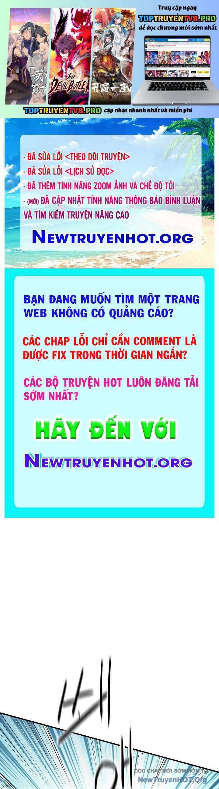 Ngoại Tôn Thiên Tài Của Nam Cung Thế Gia Chap 70 - Next Chap 71