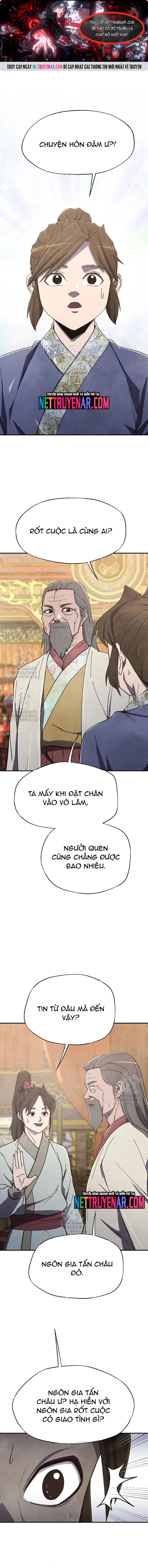Ngoại Tôn Thiên Tài Của Nam Cung Thế Gia Chap 72 - Next Chap 73