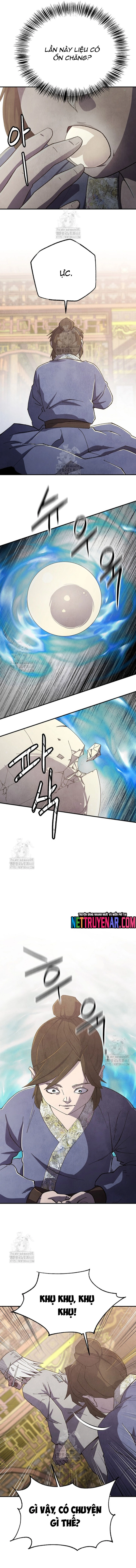 Ngoại Tôn Thiên Tài Của Nam Cung Thế Gia Chap 72 - Next Chap 73