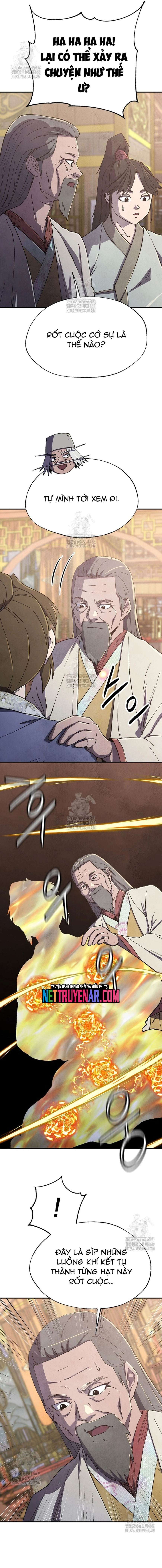 Ngoại Tôn Thiên Tài Của Nam Cung Thế Gia Chap 72 - Next Chap 73