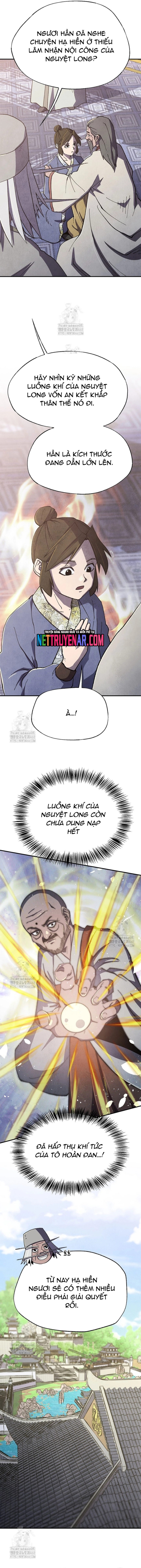 Ngoại Tôn Thiên Tài Của Nam Cung Thế Gia Chap 72 - Next Chap 73