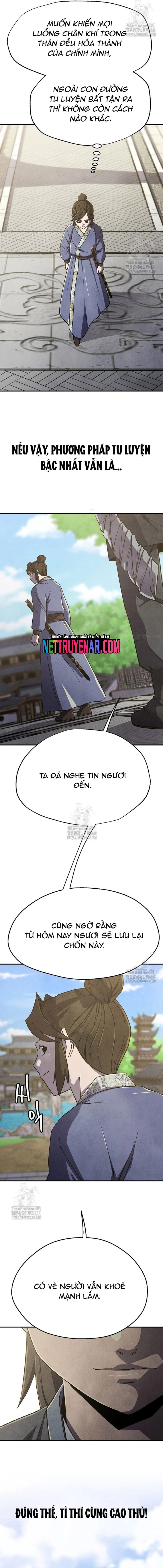Ngoại Tôn Thiên Tài Của Nam Cung Thế Gia Chap 72 - Next Chap 73