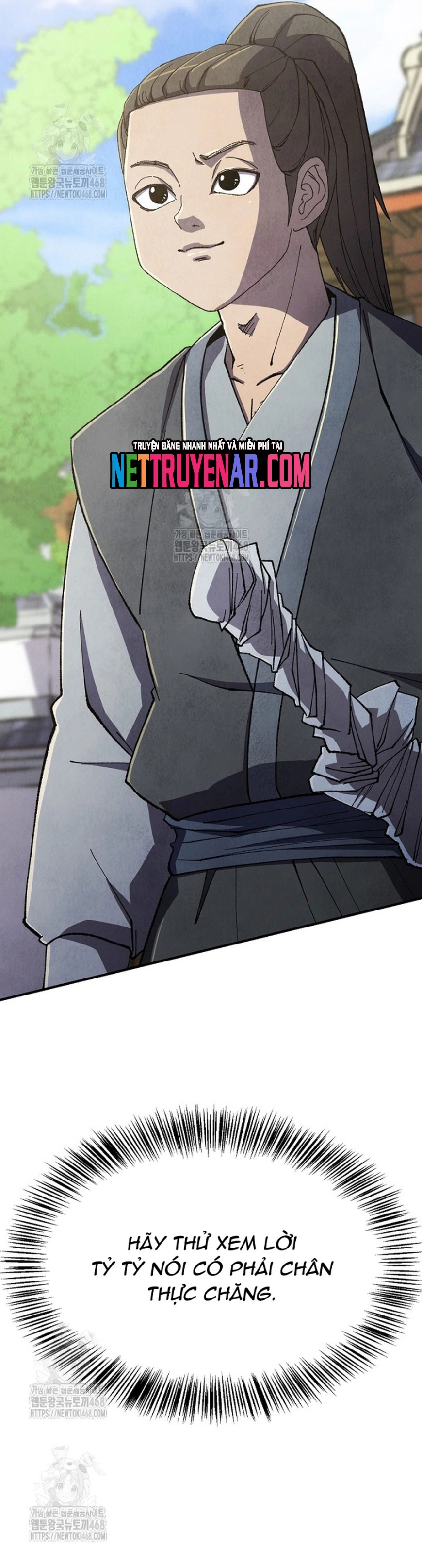 Ngoại Tôn Thiên Tài Của Nam Cung Thế Gia Chap 72 - Next Chap 73