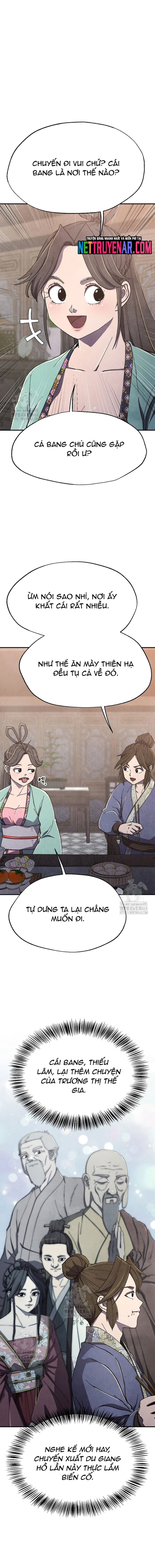 Ngoại Tôn Thiên Tài Của Nam Cung Thế Gia Chap 72 - Next Chap 73