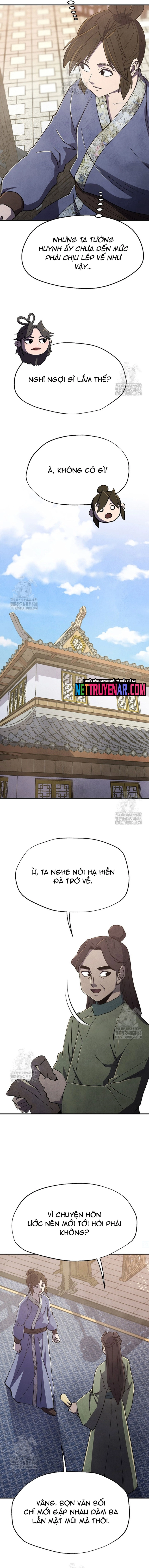 Ngoại Tôn Thiên Tài Của Nam Cung Thế Gia Chap 72 - Next Chap 73