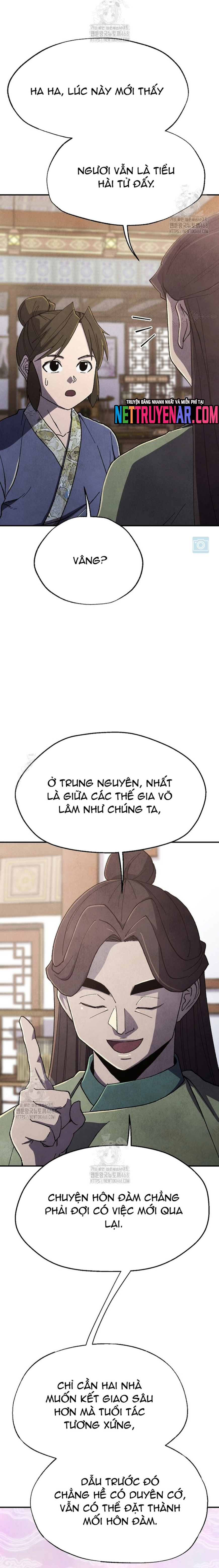 Ngoại Tôn Thiên Tài Của Nam Cung Thế Gia Chap 72 - Next Chap 73