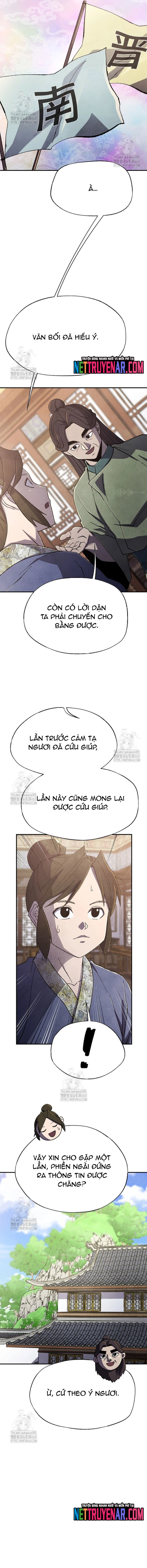 Ngoại Tôn Thiên Tài Của Nam Cung Thế Gia Chap 72 - Next Chap 73