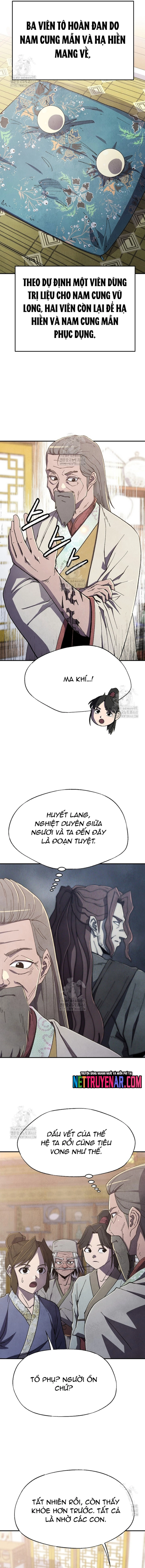 Ngoại Tôn Thiên Tài Của Nam Cung Thế Gia Chap 72 - Next Chap 73