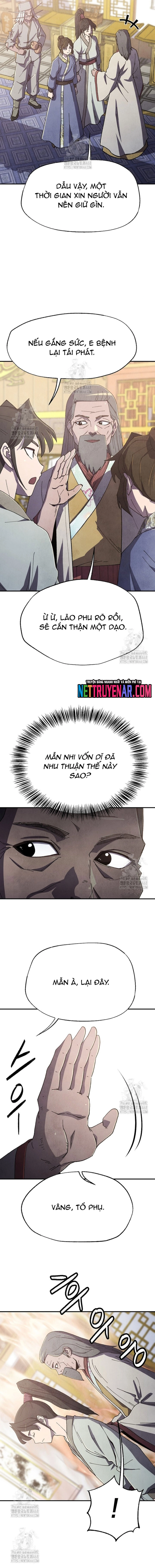 Ngoại Tôn Thiên Tài Của Nam Cung Thế Gia Chap 72 - Next Chap 73