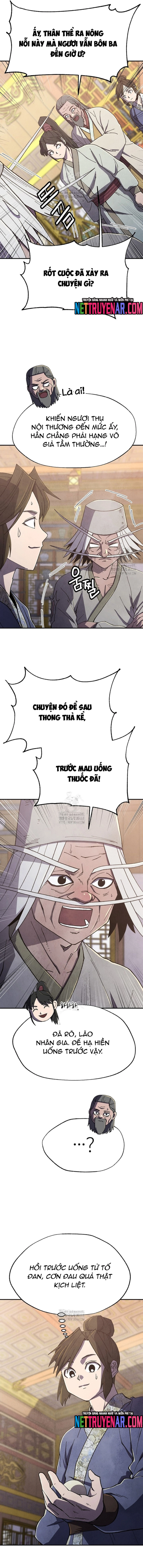 Ngoại Tôn Thiên Tài Của Nam Cung Thế Gia Chap 72 - Next Chap 73