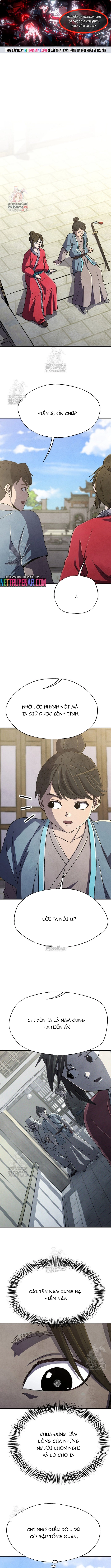 Ngoại Tôn Thiên Tài Của Nam Cung Thế Gia Chap 78 - Next Chap 79