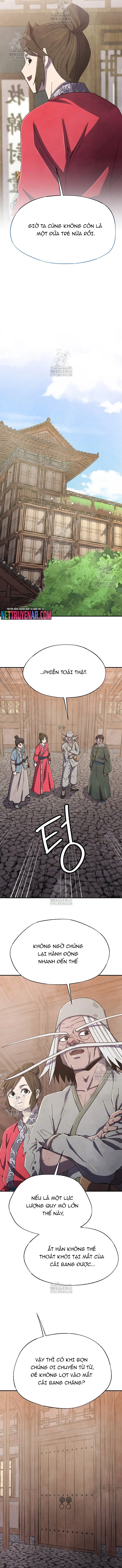 Ngoại Tôn Thiên Tài Của Nam Cung Thế Gia Chap 78 - Next Chap 79