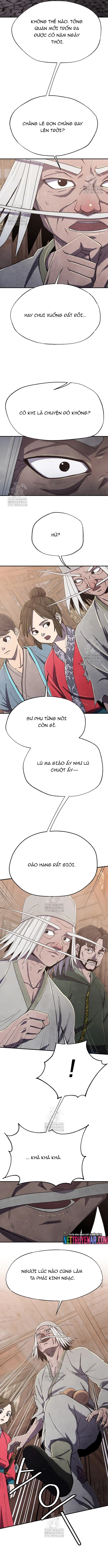 Ngoại Tôn Thiên Tài Của Nam Cung Thế Gia Chap 78 - Next Chap 79