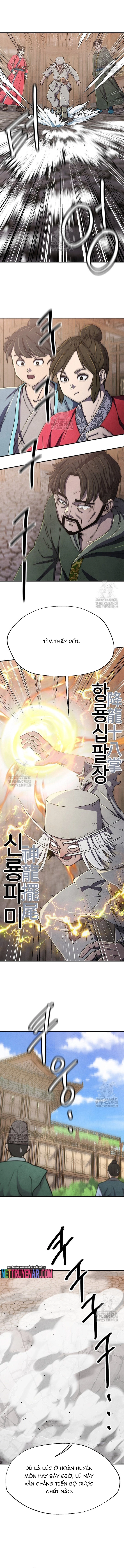 Ngoại Tôn Thiên Tài Của Nam Cung Thế Gia Chap 78 - Next Chap 79