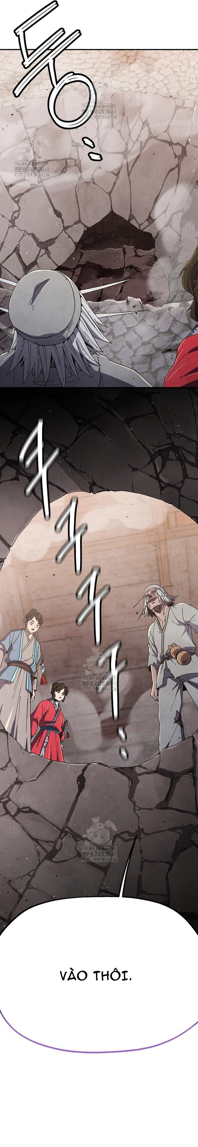 Ngoại Tôn Thiên Tài Của Nam Cung Thế Gia Chap 78 - Next Chap 79