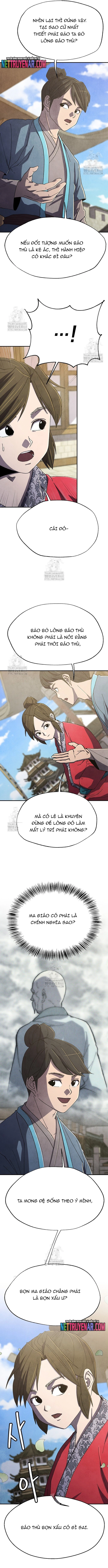Ngoại Tôn Thiên Tài Của Nam Cung Thế Gia Chap 78 - Next Chap 79