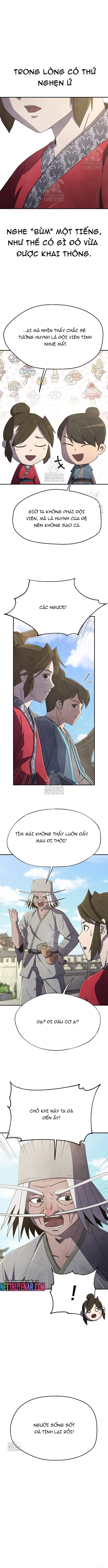 Ngoại Tôn Thiên Tài Của Nam Cung Thế Gia Chap 78 - Next Chap 79